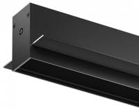 Трек встраиваемый Denkirs Smart TR2013-BK