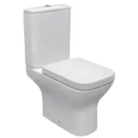 Чаша напольного унитаза Noken Urban-C N369225482