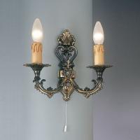 Бра Reccagni Angelo 628 A 628/2