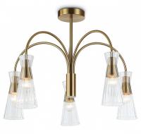 Люстра на штанге Ambrella Light LH LH55701