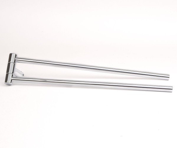 Полотенце-держатель hansgrohe Logis 40512000