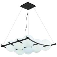 Подвесная люстра Alfa-Light F3524 F3524-10