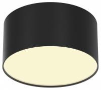 Накладной светильник Maytoni Zon C032CL-12W2.7K-RD-B