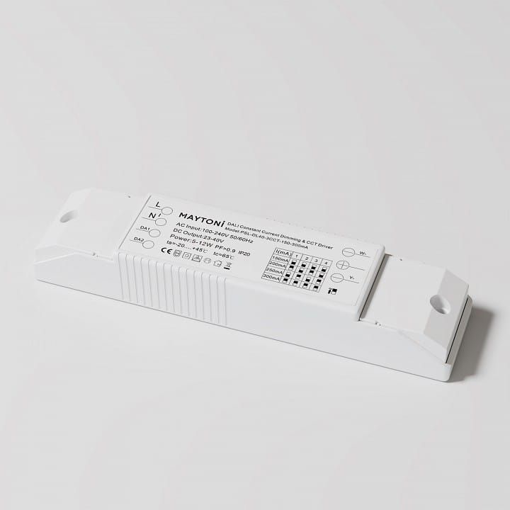 Блок питания Maytoni Lighting control Источники тока PSL-DL40-3CCT-150-300mA
