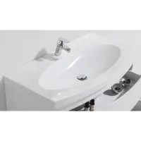 Раковина 92x52 см BelBagno Prospero PROSPERO-920-LVB