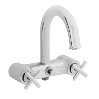 Смеситель для ванны Vitra Origin Classic A42893