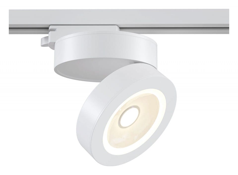 Накладной светильник Maytoni Technical Магия TR006-1-12W3K-W4K