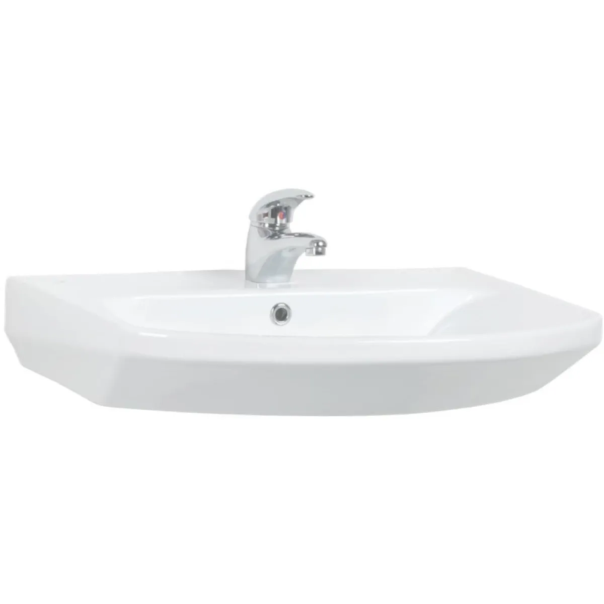 Раковина 60,8x45 см Creavit Sorti SR060-00CB00E-0000