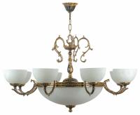 Подвесная люстра Ambiente 7140 7140/8 PB