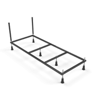 Каркас для ванны Cersanit Lorena 170 RW-LORENA*170