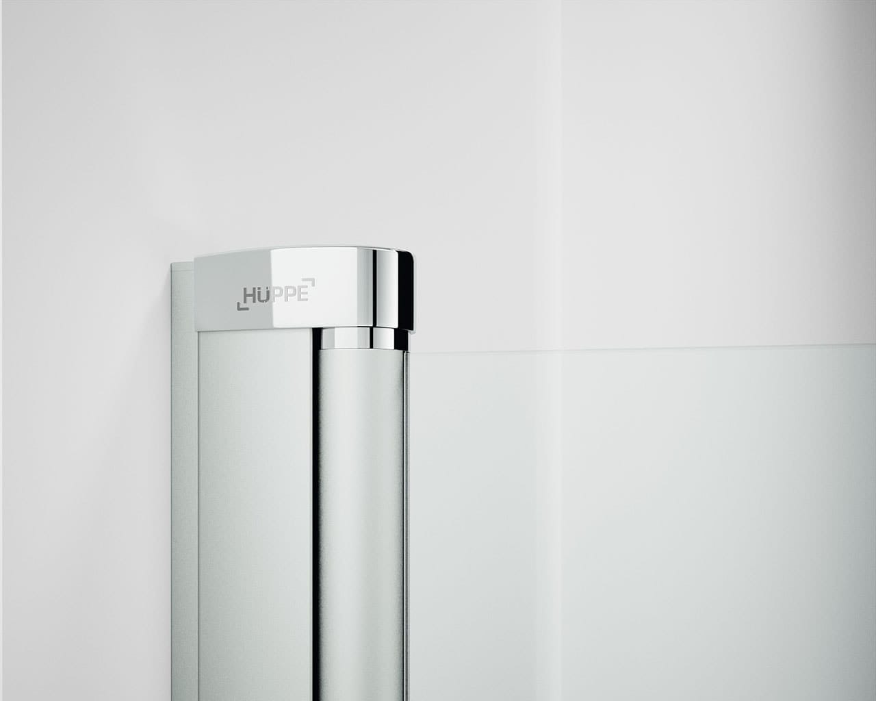 Шторка для ванны Huppe Design Elegance 8E2302.092.321 120/150h SX