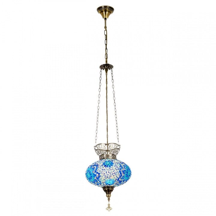 Подвесной светильник Citilux Каир CL419126
