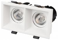 Встраиваемый светильник Arlight MS-FLOW 053778