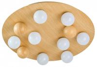 Потолочная люстра F-promo Swarm 4694-8C