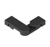 Соединитель угловой внешний для треков накладных Arte Lamp RAPID-ACCESSORIES A613806R