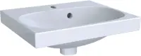 Раковина 45x38,2 см Geberit Acanto 500.636.01.2