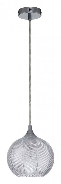 Подвесной светильник Escada Pion 10194/1S Clear