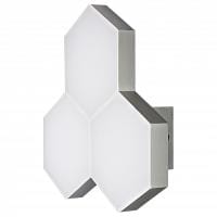 Накладной светильник Lightstar Favo 750634