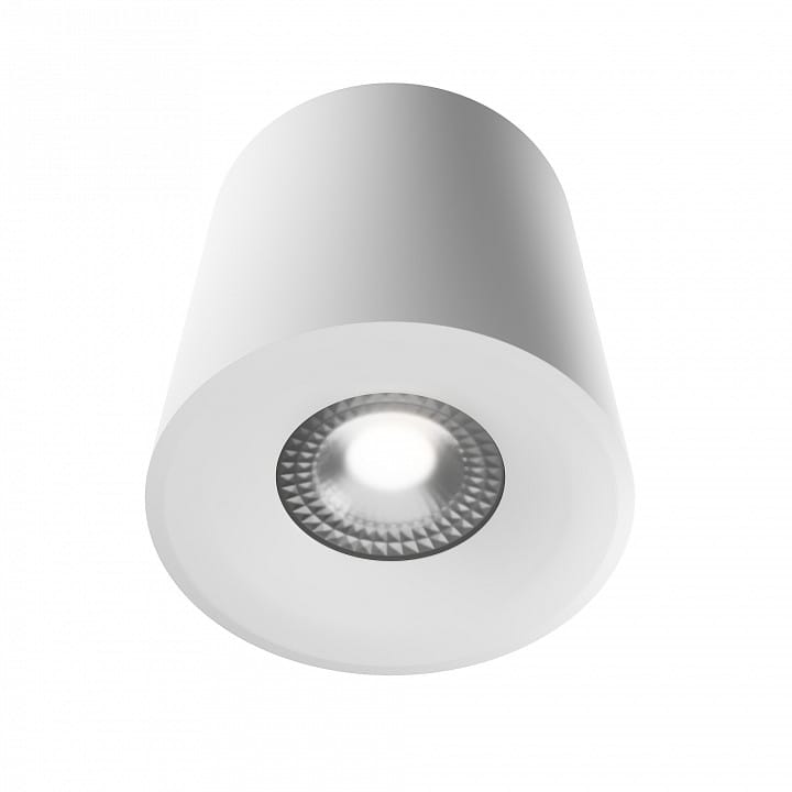 Накладной светильник LIGHTERA Shamrock LE201CL-1WB