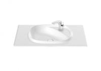 Раковина Roca Beyond 81х50,5 73270BB000 белый