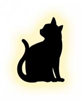 Накладной светильник Escada TOM 10209/S LED