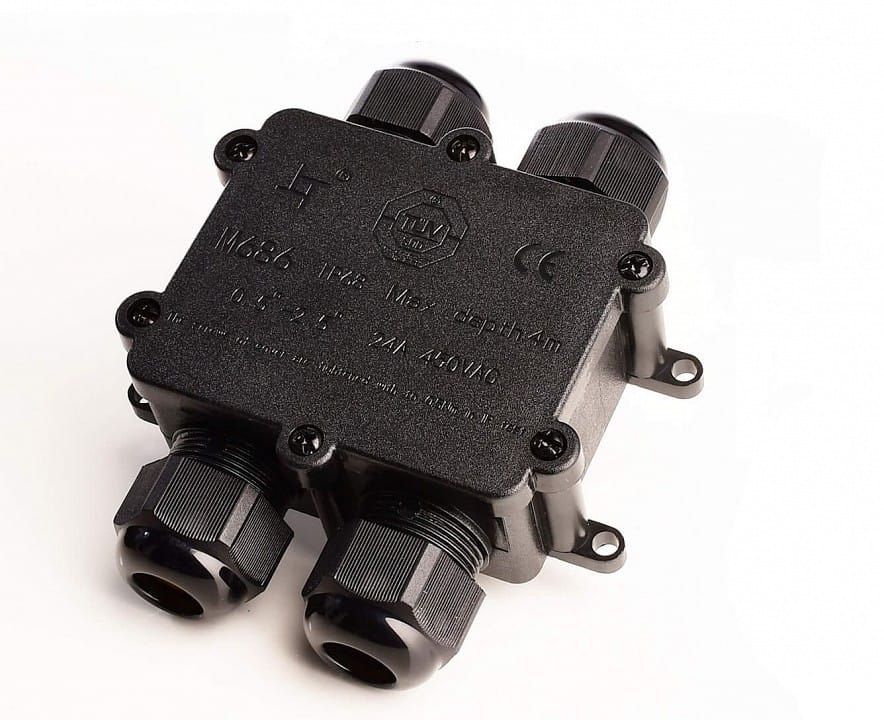 Короб распределительния Deko-Light  930575