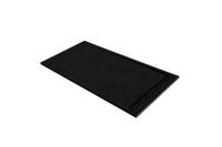 Душевой поддон Cezares DUO PLATO_DUO_SLATE_90_NEGRO_120x90