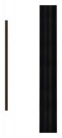 Плафон металлический Nowodvorski Cameleon Laser 750 BL 8568