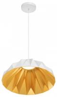 Подвесной светильник Denkirs ORIGAMI DK6655-WH+SG