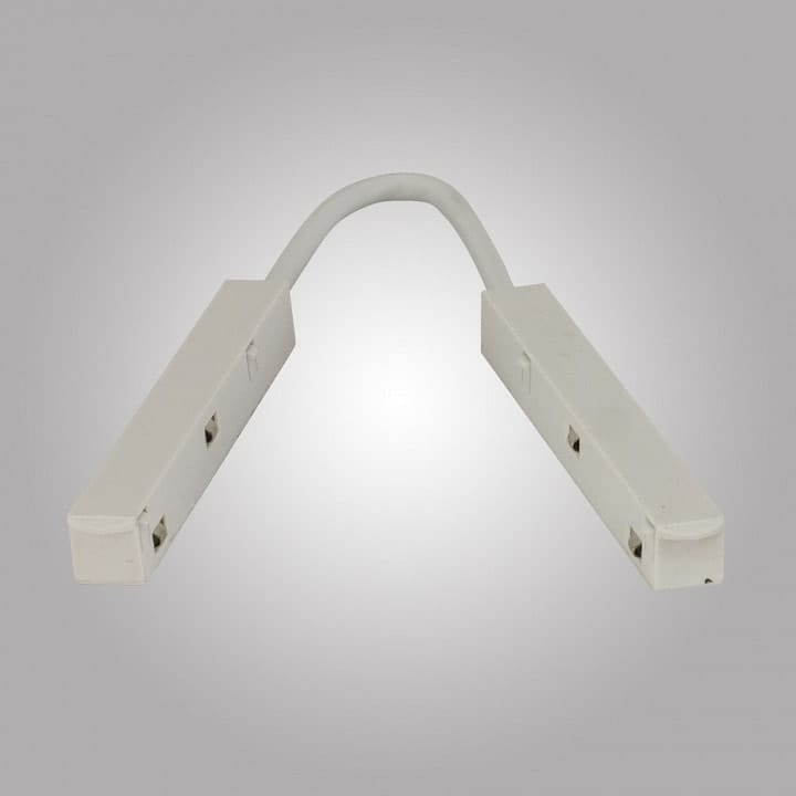 Токопровод концевой AM-Group  MAGNET AM404 LL20 WH