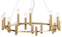 Подвесная люстра Velante 367 367-503-18
