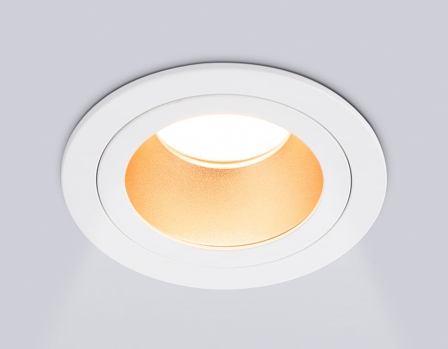 Встраиваемый светильник Ambrella Light TN TN102823
