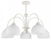 Люстра на штанге MyFar Flora MR2273-5С