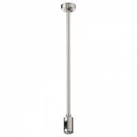 Основание на штанге Maytoni Accessories for tracks Flarity TRA158C-BL1-PT