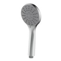 Душевая лейка WasserKRAFT A356 никель