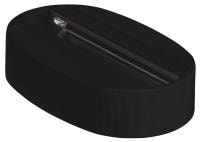 Крепление для трека Jazzway  PTR T1- BL