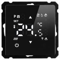 Терморегулятор для теплого пола с функцией Wi-Fi Stekker Катрин 50375