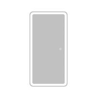 Зеркальный шкаф BelBagno Marino SPC-MAR-400/800-1A-LED-TCH