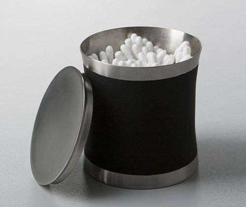 Косметическая емкость WasserKRAFT Wern K-7579