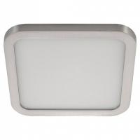 Встраиваемый светильник AM-Group AM293 AM293 9W SN 4000K S