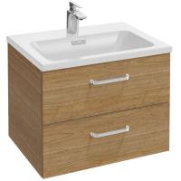 Тумба под раковину Jacob Delafon Vox 60 EB2080-R1-E16 Ореховое Дерево