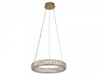 Подвесная люстра Newport KRISTA М0071279