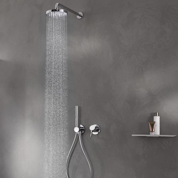 Шланговое подключение Keuco IXMO 59592010001