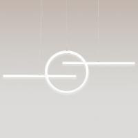 Подвесной светильник Mantra Kitesurf 7190