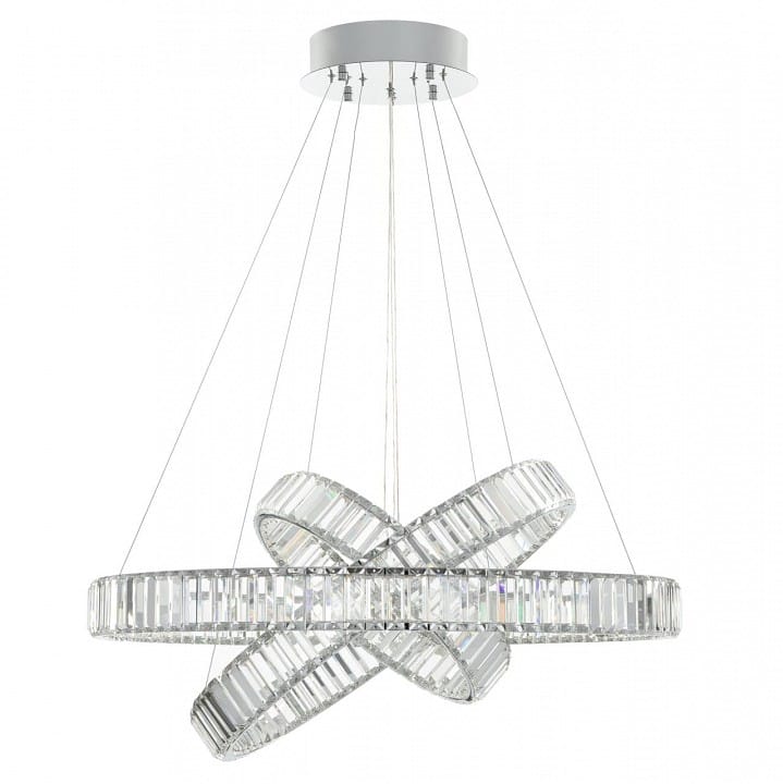 Подвесной светильник Citilux Чезаре CL338381