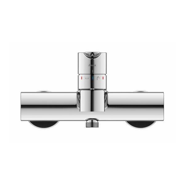 Смеситель для ванны Ravak X070115