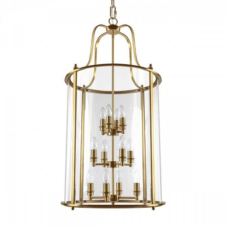 Подвесной светильник Loft it Lighthouse 10456/12 AB