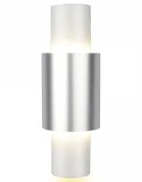 Накладной светильник Escada 20037 20037SMU/01LED SWH/SSL
