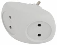 Разветвитель Эра  SPx-2-W