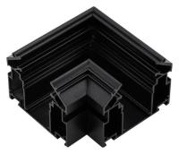Соединитель угловой L-образный для треков встраиваемых Aployt Magnetic track 220 APL.0286.00.02